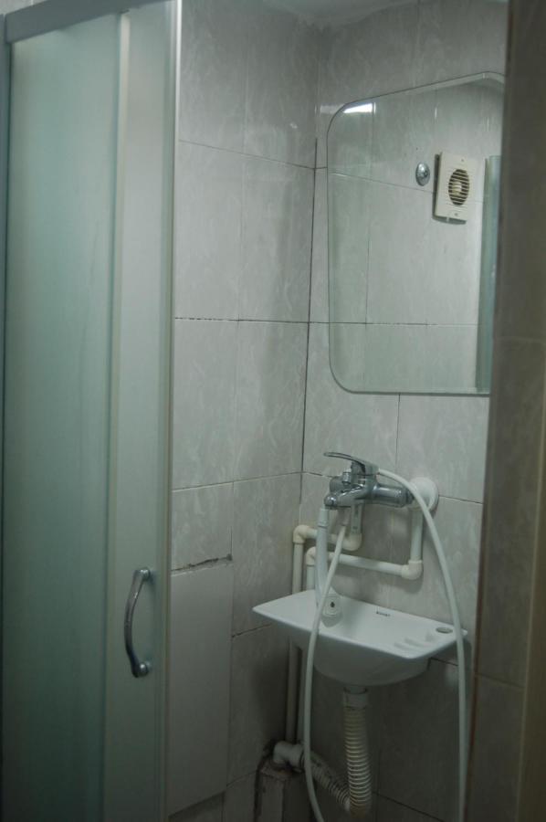 Apartmani Marios Ni Eksteriør billede
