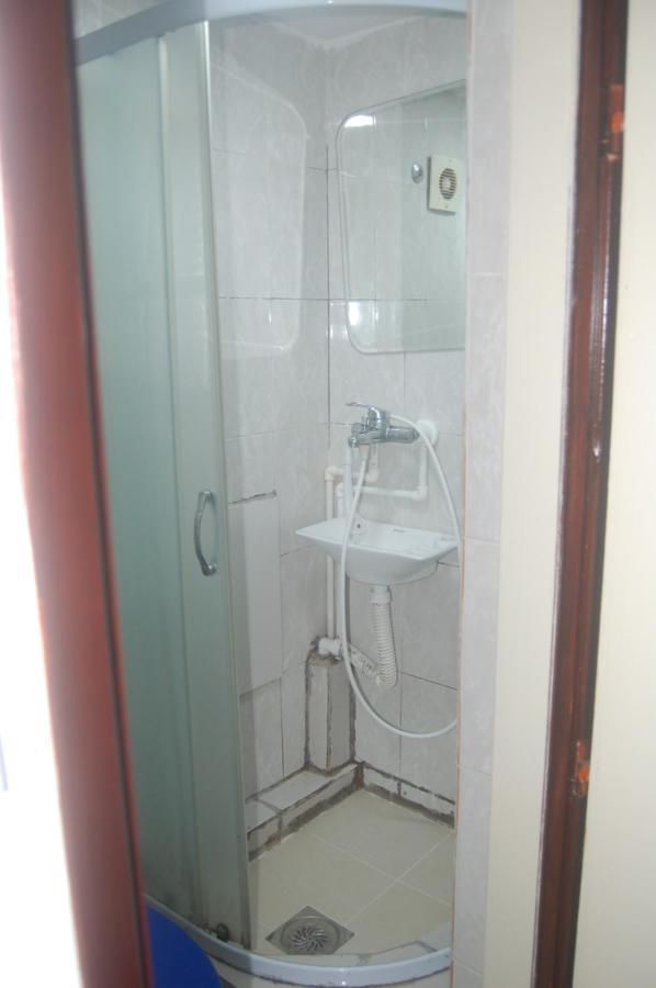 Apartmani Marios Ni Eksteriør billede