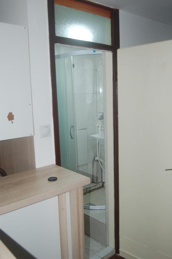 Apartmani Marios Ni Eksteriør billede