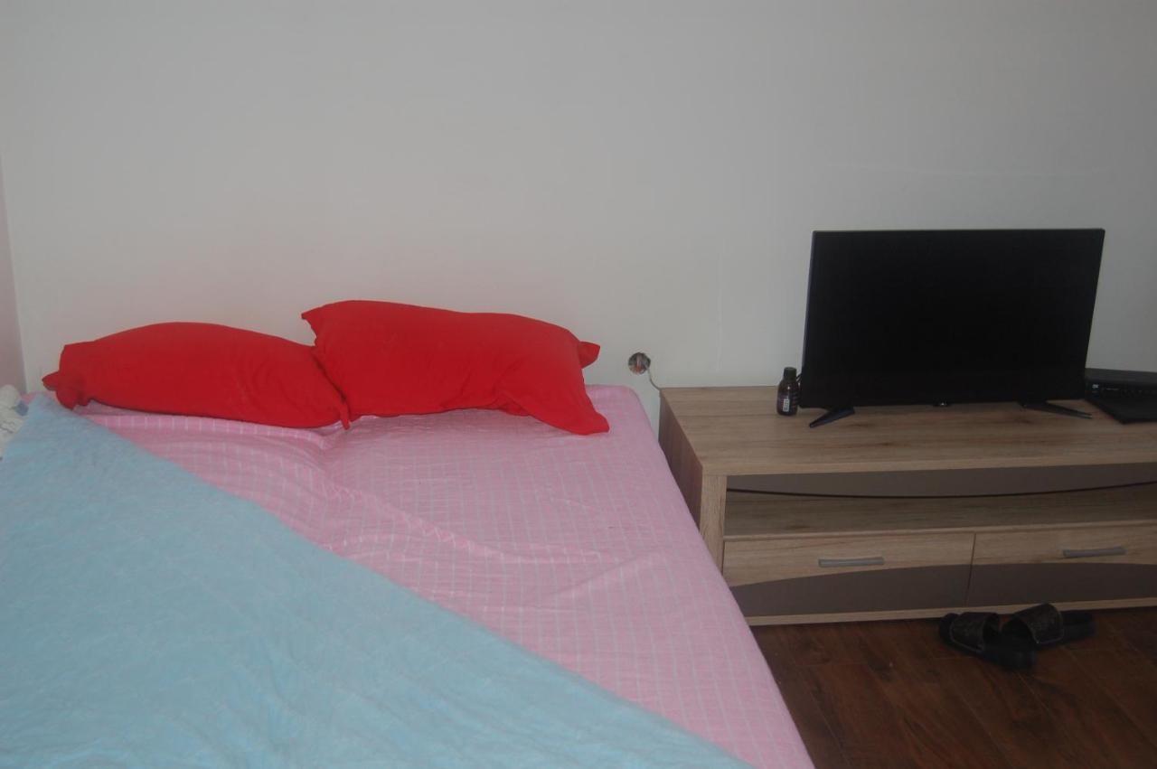 Apartmani Marios Ni Eksteriør billede