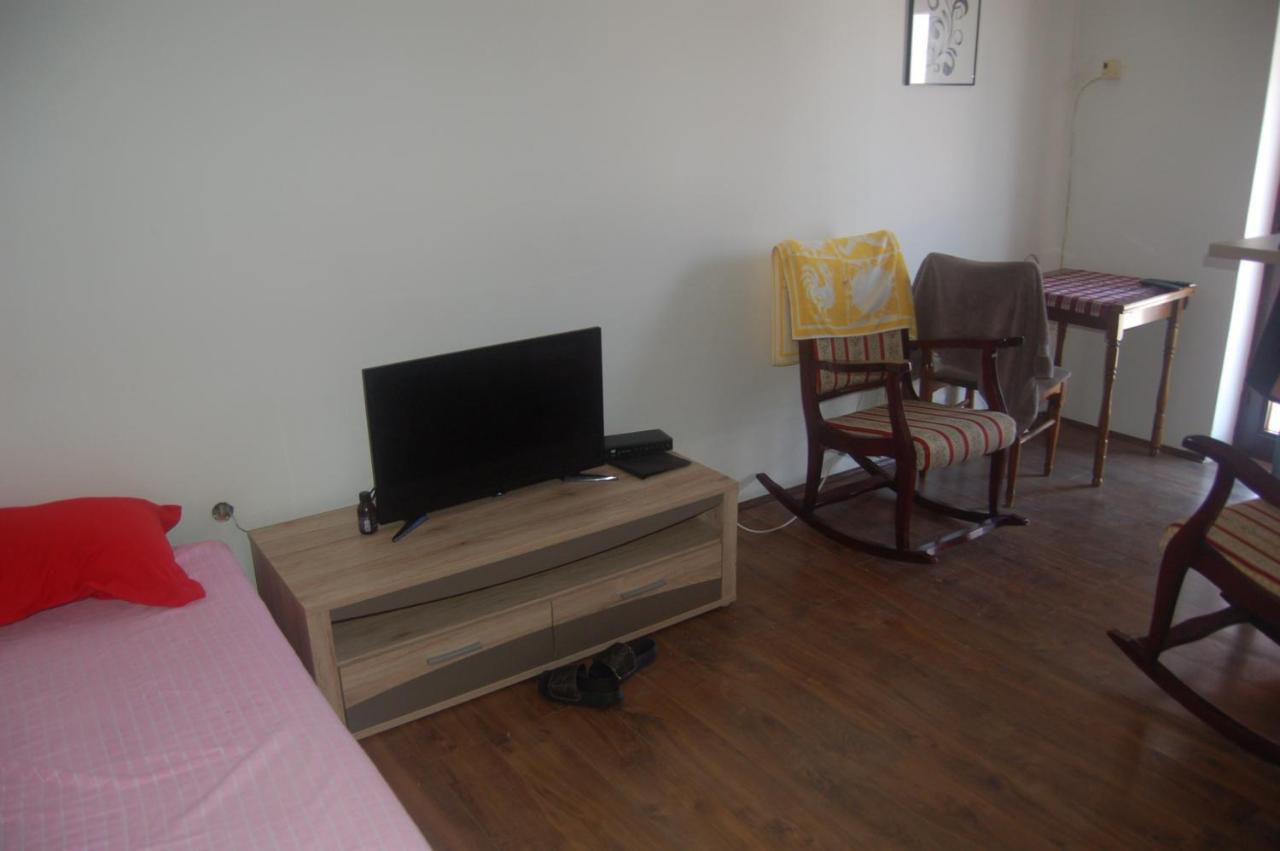 Apartmani Marios Ni Eksteriør billede